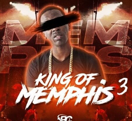 Big Citi Loops King Of Memphis 3 WAV